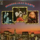 Double LP - Various - Modern Jazz Giants - OBI