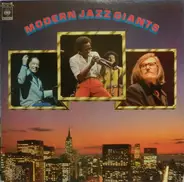 Various - Modern Jazz Giants