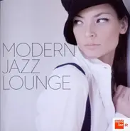 Dusty, Mop Mop, Eddie Roberts - Modern Jazz Lounge