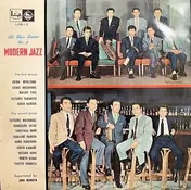 Akira Miyazawa - Modern Jazz