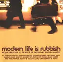 CD - Various - Modern Life Is Rubbish (Mojo Presents 15 Tracks Of Everyday British Angst)