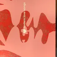 Michael Bublé, Seal, Jason Mraz ... - Modern Love Songs