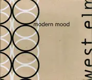 CD - Tetris, Thievery Corporation, Quantic a.o. - Modern Mood - Still Sealed, digipak