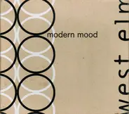 Tetris, Thievery Corporation, Quantic a.o. - Modern Mood