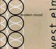 Tetris, Thievery Corporation, Quantic a.o. - Modern Mood
