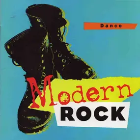 Various Artists - Modern Rock Dance