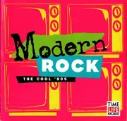 CD - Billy Idol,The Motels,Duran Duran... - Modern Rock The Cool '80's