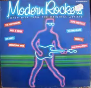 Elvis Costello, Talking Heads, Squeeze a.o. - Modern Rockers