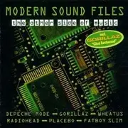 Double CD - Various - Modern Soundfiles
