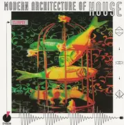 CD - Zip',Hippie Culture,Lerouge,Ravebas, u.a - Modern Architecture Of House