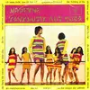 LP - Latino Sampler - Moderne Tanzmusik Aus Cuba