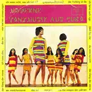 LP - Latino Sampler - Moderne Tanzmusik Aus Cuba