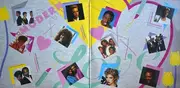 Double LP - Tina Turner, Quincy Jones a.o. - Modern Love