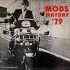 LP - Various - Mods Mayday '79