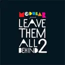 Double CD - CSS, The Gossip, Ali Love - Modular Presents Leave Them All Behind 2