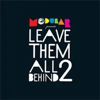 Justice, Franz Ferdinand, Wolfmother, a.o. - Modular Presents Leave Them All Behind 2