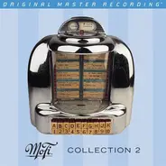 Ray Charles, Foghat, The Pretenders a.o. - MoFi Collection 2