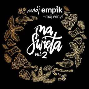 Queen - Mój empik - mój winyl  Na święta. Vol. 2