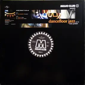 Dusty Springfield - Mojo Club Dancefloor Jazz Vol. 10