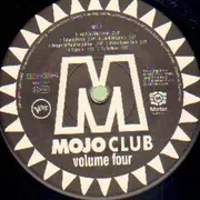 LP - Mojo Club Presents Dancefloor Jazz - Volume Four - Light My Fire - ...FIRE//W/SHIRLEY BASSEY, ODETTA, JAMES BROWN, E