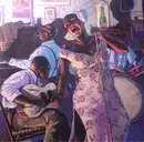 CD - Graná Louise, Shirley Johnson - Mojo Mamas