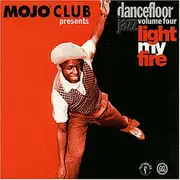 CD - Various - Mojo club Dancefloor Jazz Vol. 4 Light My Fire