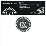 Dave Pike - Mojo Club - Dancefloor Jazz Volume 9 (Never Felt So Free)