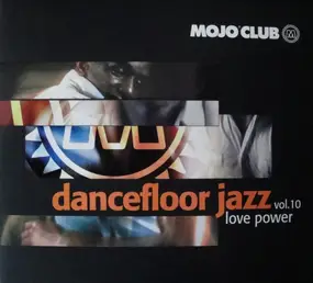 Dusty Springfield - Mojo Club Vol. 10 (Love Power)