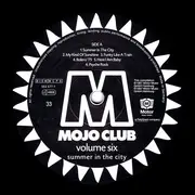 LP - Quincy Jones, James Last, Jorge Ben, Chakachas a.o. - Mojo Club presents Dancefloor Jazz Volume Six (Summer In The City)