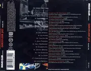 CD - Ella Fitzgerald,Dakota Staton,Maria Bethania, u.a - Mojo Club Dancefloor Vol. 5 Sunshine Of Your Love - Digipak