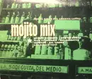 CD - Ella Fitzgerald / Dusty Springfield / Astrud Gilberto a.o. - Mojito Mix - Con El Sabor Del America Latina