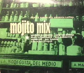 Ella Fitzgerald - Mojito Mix - Con El Sabor Del America Latina