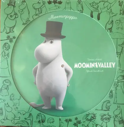Tom Odell, First Aid Kit, Soak - MoominValley - Official Soundtrack