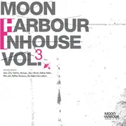 12inch Vinyl Single - Luna City/ Express / Boris Werner - Moon Harbour Inhouse Vol. 3