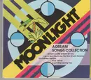 CD - Frank Sinatra, Elvis Presley, Ray Charles - Moonlight (A Dream Songs Collection) - Digipak