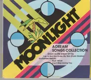 Frank Sinatra, Elvis Presley, Ray Charles - Moonlight (A Dream Songs Collection)