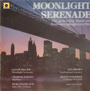LP - Big Bands Compilation - Moonlight Serenade