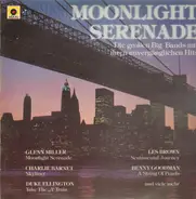 Big Bands Compilation - Moonlight Serenade