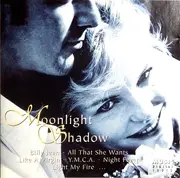 CD - Royal Philharmonic Orchestra, The Fantastic 100 String Orchestra, Tony Anderson, a.o. - Moonlight Shadow