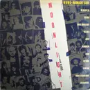 LP - Various - Moonlight Radio