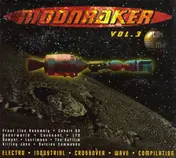 Steril - Moonraker Vol. 3