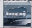 CD - The Vision / Chin Chillaz - Moonray Lounge Vol. 1