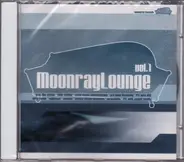 The Vision / Chin Chillaz - Moonray Lounge Vol. 1