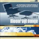 CD - chin chillaz, moonbootica a.o. - Moonraylounge Vol.4