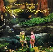 Hank Williams, Leonard Bernstein, a.o. - Moonrise Kingdom (Original Soundtrack)