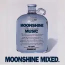 CD - Kellee / Elli Mac / Keoki / a.o. - Moonshine Mixed.