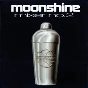 Kellee - Moonshine Mixer No.2
