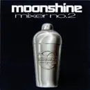 CD - Kellee, Doc Martin, Topkat, Temple - Moonshine Mixer No.2 - Sealed