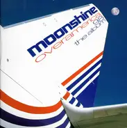 Various - Moonshine Overamerica 98: The Album