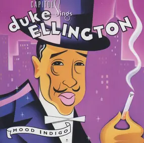 Louis Armstrong - Mood Indigo: Capitol Sings Duke Ellington